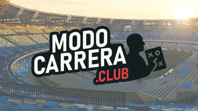 Bienvenidos a ModoCarrera.club
