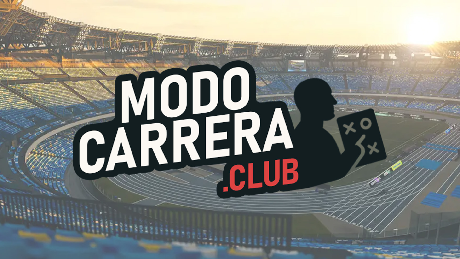 Bienvenidos a ModoCarrera.club