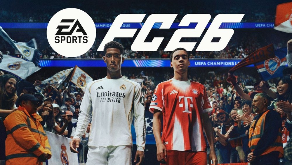 EA Sports FC 26: diferencias entre Standard y Ultimate Edition